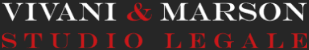 logo studio associato Vivani & Marson