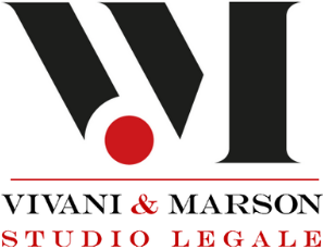 logo Studio Associato Vivani & e Marson